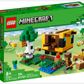 Lego Minecraft - La Cabane des Abeilles 21241