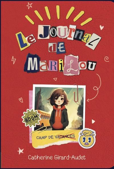 Marilou's diary