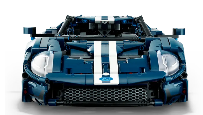 Lego - Ford GT 2022