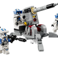 Lego Star Wars - Combat de Clone Troopers 75345