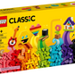 LEGO® Classic Plein de Briques 1000 pièces