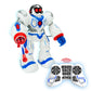 Xtrem Bots Grand Robot Patrouilleur