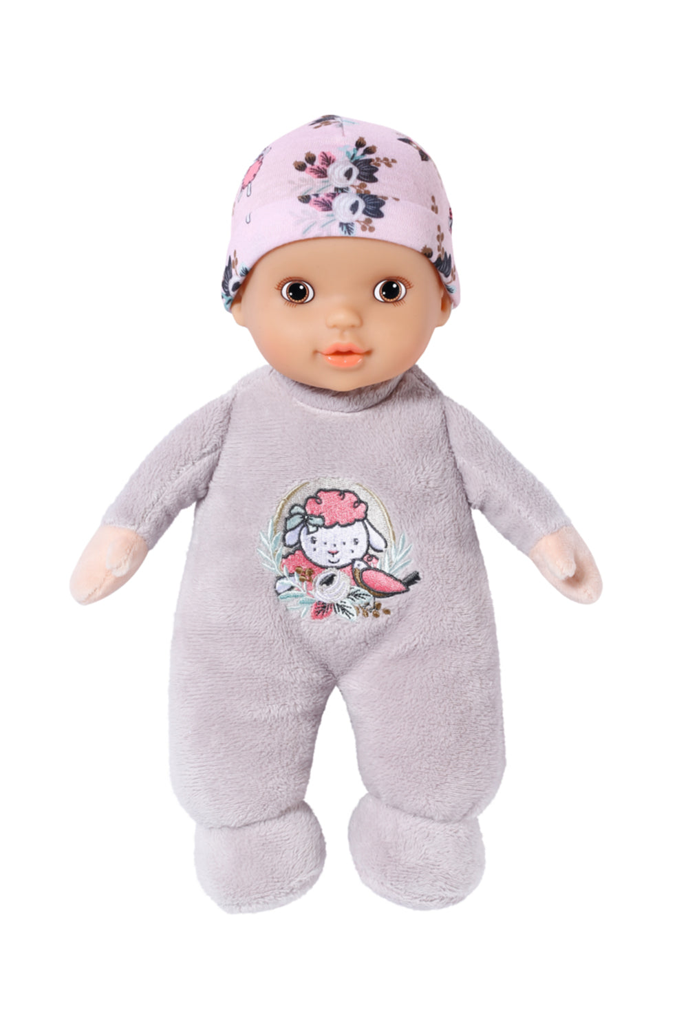 Annabelle poupée nouveau née - ZAPF