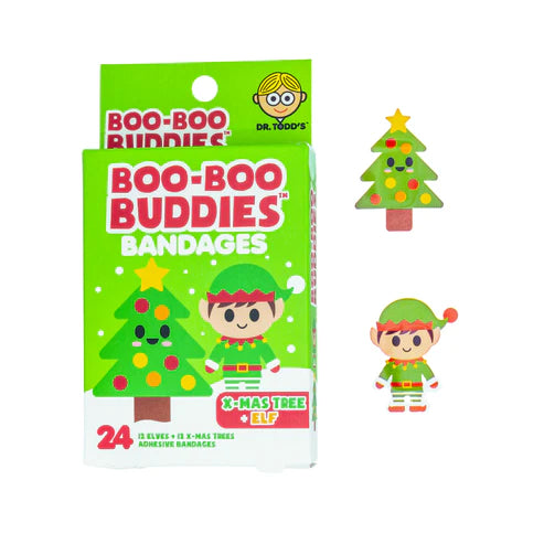 Bandages pour enfants elf