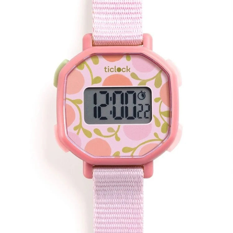 Digital watch Liberty - Djeco