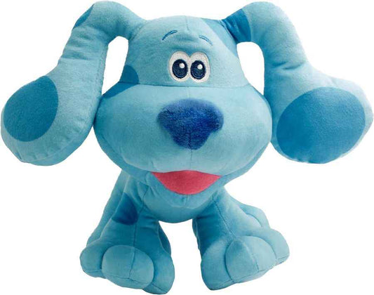 Blue's Clues peluche assortis Import Dragon