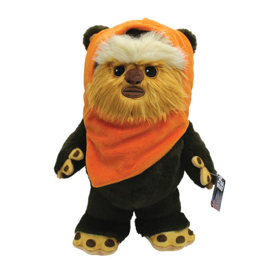 Ewok peluche Star-Wars