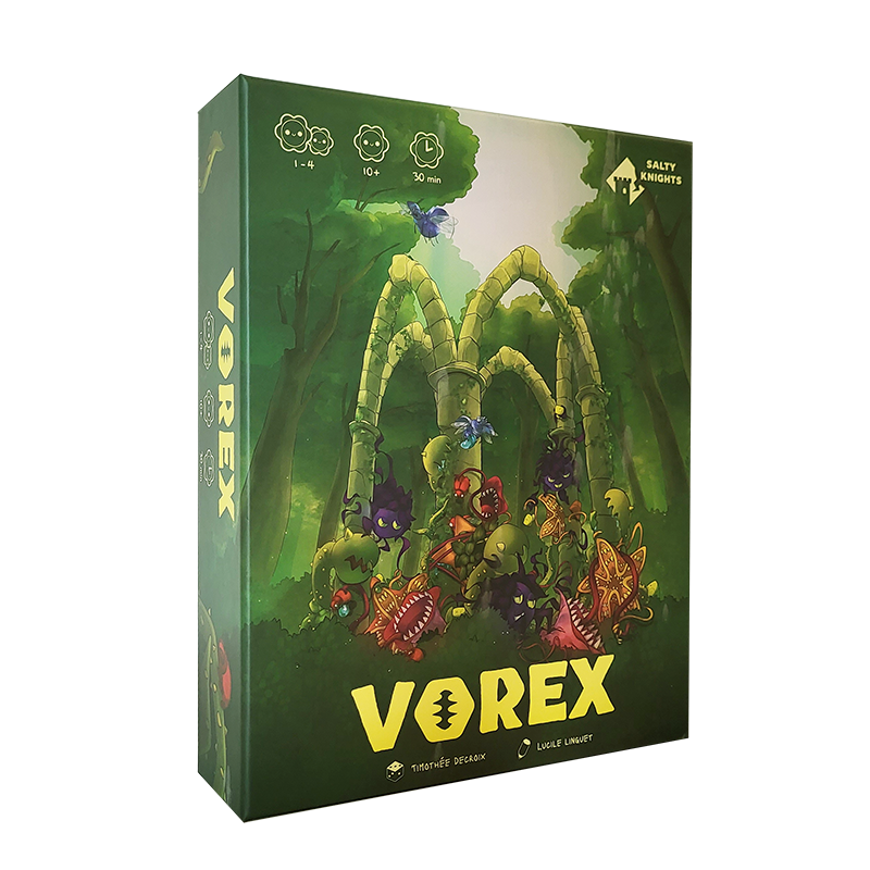Vorex (FR)