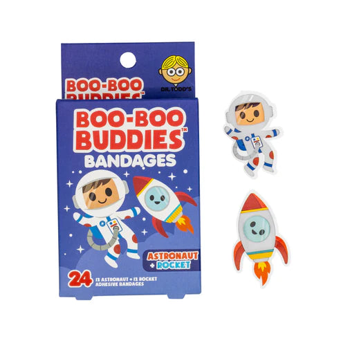Bandages pour enfants Astronaute