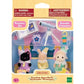 Nursery party trio Calico Critters