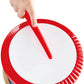 Hape two-sided drum