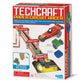 Techcraft Paper Circuit Racer 4 M