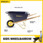 Wheelbarrow for kid