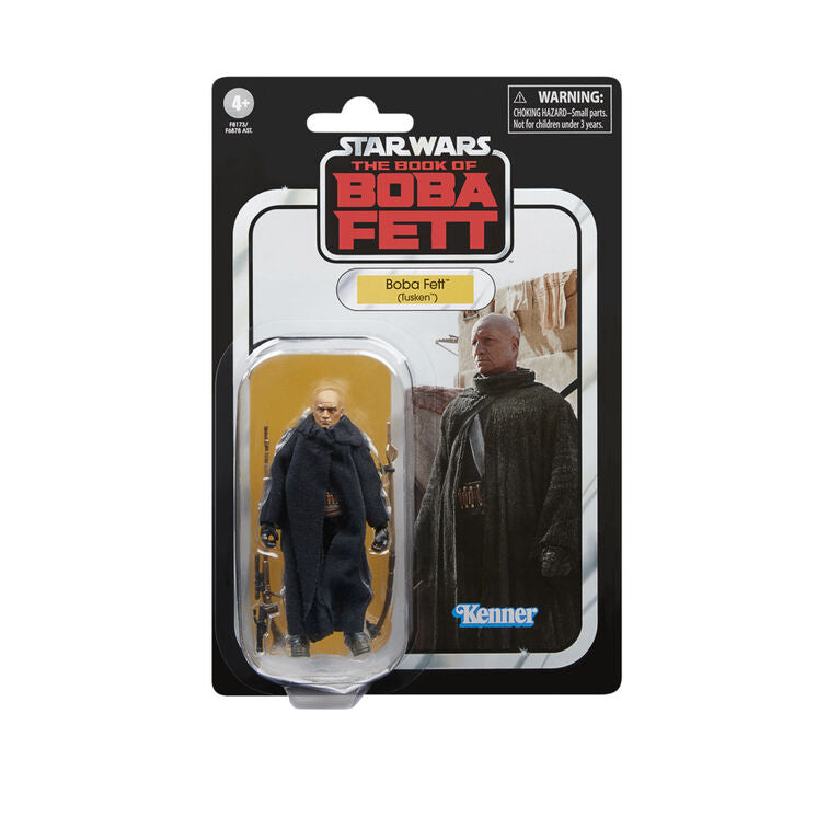 Figurine Boba Fett - Star Wars