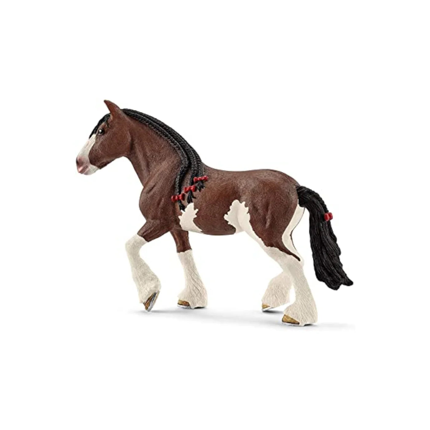 Jument Clydesdale 13809