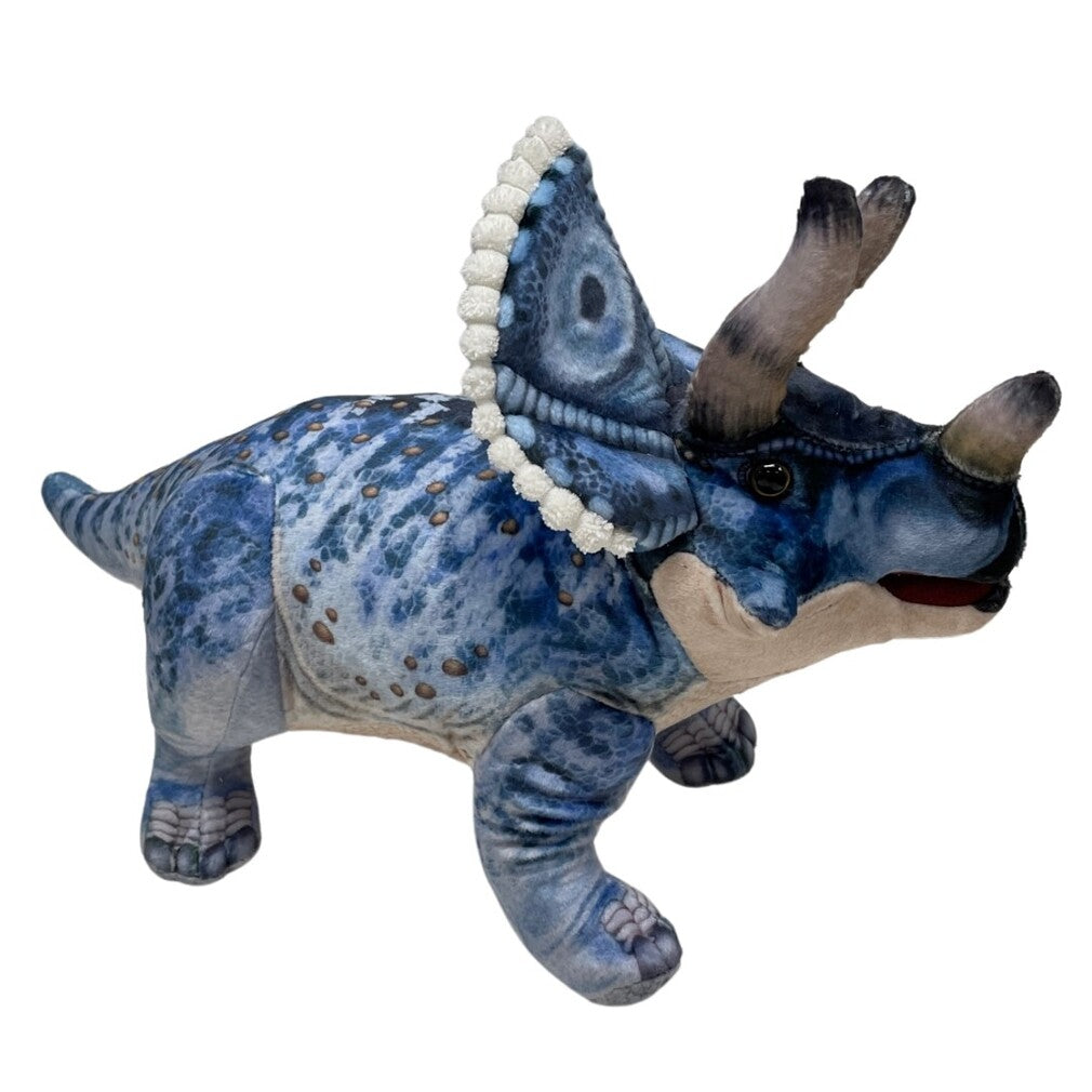 Triceratops Artist Wild Republic