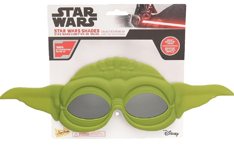 Lunettes Yoda - Star Wars
