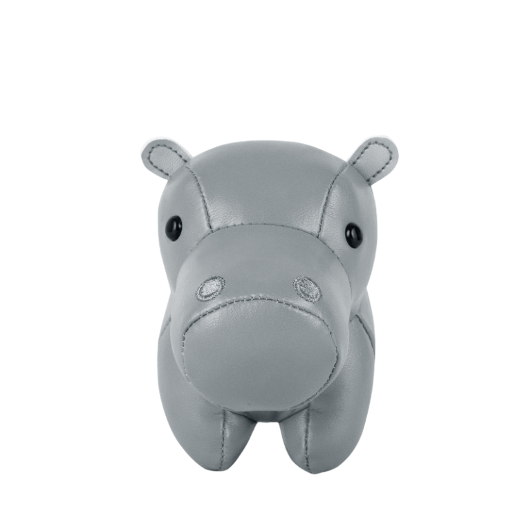 Sam l'hippopotame - Hochet