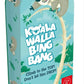 Jeu Koala Walla bing bang -Gladius