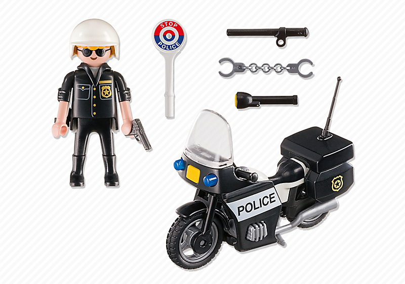 Mallette police