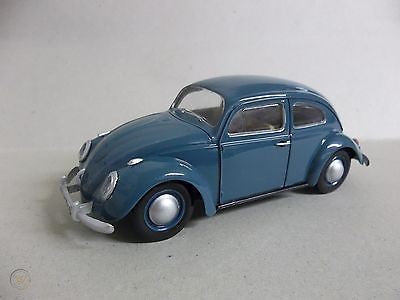 Modèle réduit Airfix VW Beetle