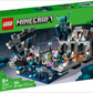 Lego Minecraft - La Bataille des Abimes 21246