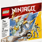 Lego Ninjago - Dragon de Glace 30649