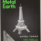 Tour Eiffel - Metal Earth