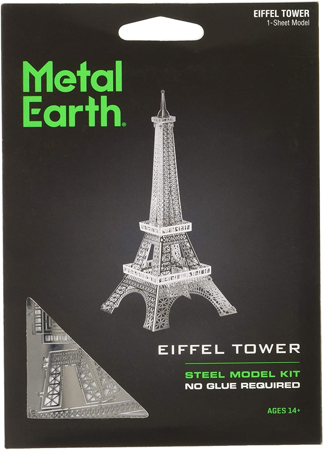 Tour Eiffel - Metal Earth