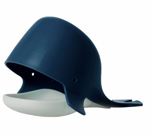 Chomp Baleine jeu de bain - Boon Tomy