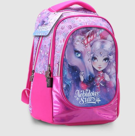 Backpack Nebulia Nebulous stars – Benjo