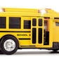 Autobus scolaire sons et lumières