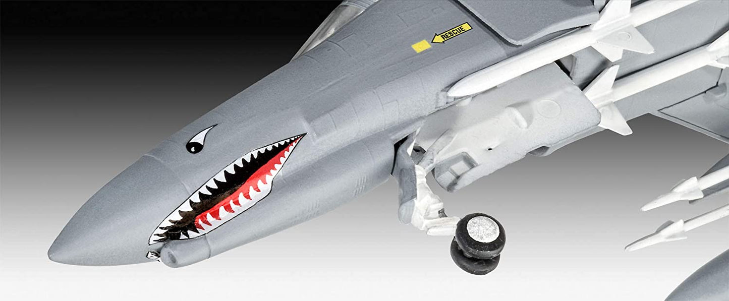 Modèle réduit Revell F-4 Phantom