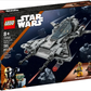 Lego Star Wars - Petit Chasseur Pirate 75346