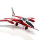 1/72 Folland Gnat T1