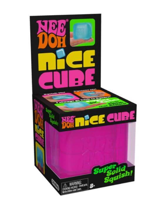 Neeh Doh Nice Cube - Schylling