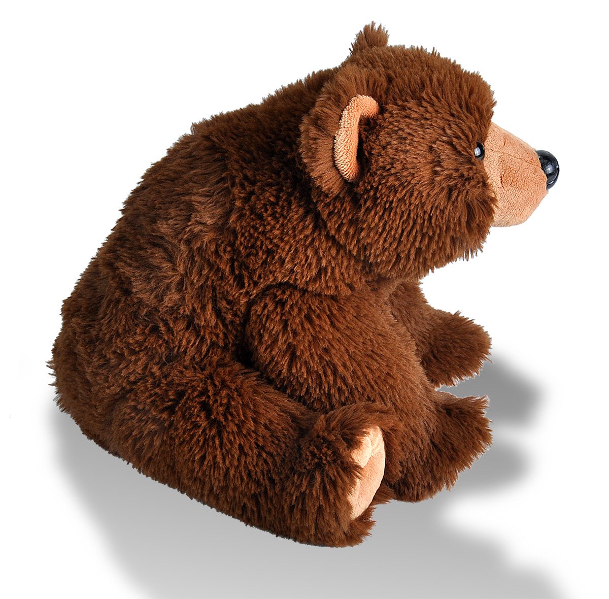 Ours Grizzly Wild Republic peluche plush stuffed plush toy animal