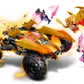 Lego Ninjago - Le Dragon Bolide de Cole