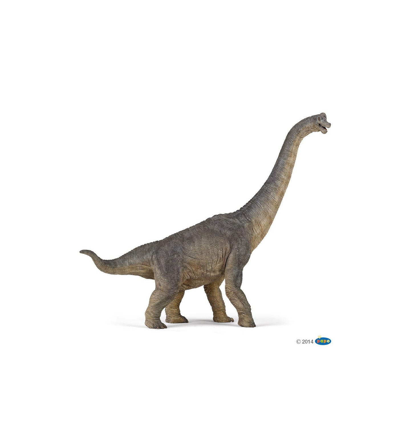 Brachiosaure Papo 55030