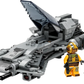 Lego Star Wars - Petit Chasseur Pirate 75346