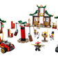 Lego Ninjago - Boîte de Briques Ninja