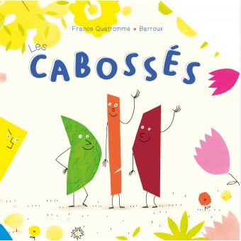 Les Cabossés - Kaléidoscope