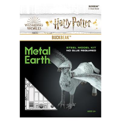 Metal Earth Harry Potter - Buckbeak