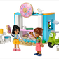 Lego Friends - Boutique de Donuts 41723