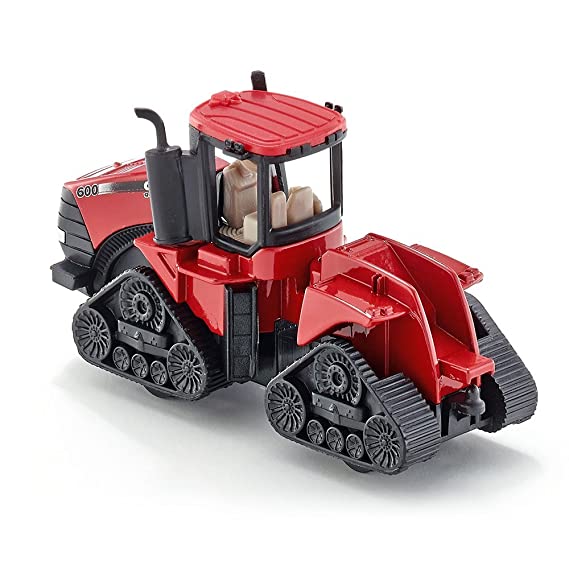 Case IH  Quadrac 600 - Siku