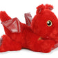 Dragon rouge sizzle