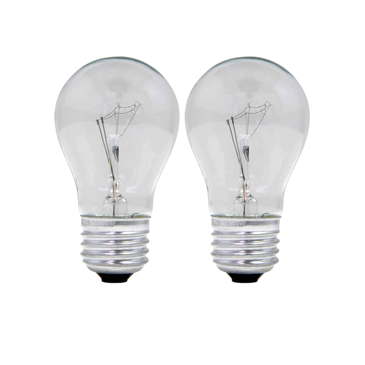 Ampoules de rechange poue Lava Lamp - 40w