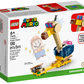 Lego Super Mario - Le Perchoir de Picondor (Extension) 71414