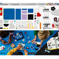La boîte de conception créative - Créations artisanales Lego