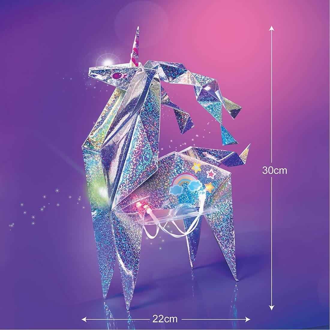 Origami Unicorn Kidz Maker